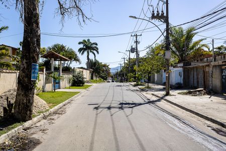 Apartamento para alugar com 44m², 2 quartos e 1 vaga Apartamento para alugar com 44m², 2 quartos e 1 vagaVista da Rua