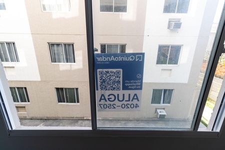 Apartamento para alugar com 44m², 2 quartos e 1 vaga Apartamento para alugar com 44m², 2 quartos e 1 vagaPlaquinha