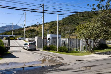 Apartamento para alugar com 44m², 2 quartos e 1 vaga Apartamento para alugar com 44m², 2 quartos e 1 vagaFachada e portaria