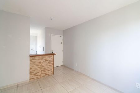 Apartamento para alugar com 44m², 2 quartos e 1 vaga Apartamento para alugar com 44m², 2 quartos e 1 vagaSala