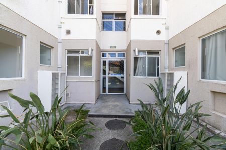 Apartamento para alugar com 44m², 2 quartos e 1 vaga Apartamento para alugar com 44m², 2 quartos e 1 vagaFachada do bloco