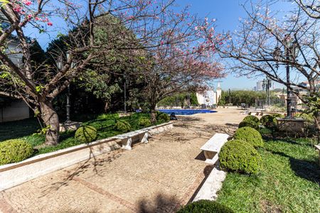 Apartamento à venda com 711m², 5 quartos e 6 vagas Apartamento à venda com 711m², 5 quartos e 6 vagasÁrea comum