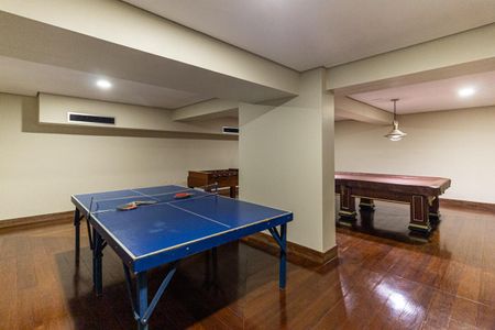 Apartamento à venda com 711m², 5 quartos e 6 vagas Apartamento à venda com 711m², 5 quartos e 6 vagasÁrea comum