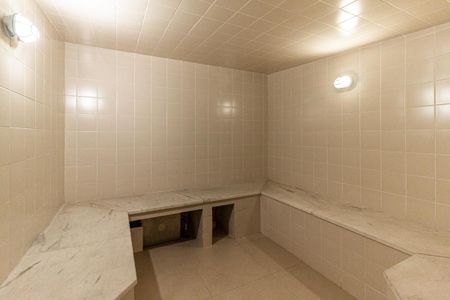 Apartamento à venda com 711m², 5 quartos e 6 vagas Apartamento à venda com 711m², 5 quartos e 6 vagasÁrea comum