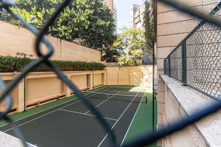 Apartamento à venda com 711m², 5 quartos e 6 vagas Apartamento à venda com 711m², 5 quartos e 6 vagasÁrea comum