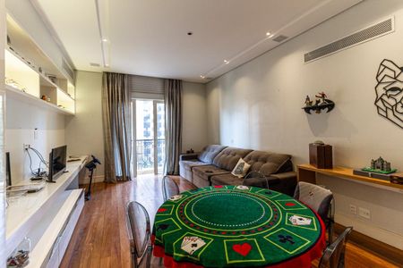 Apartamento à venda com 711m², 5 quartos e 6 vagas Apartamento à venda com 711m², 5 quartos e 6 vagasQuarto