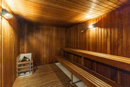 Apartamento à venda com 711m², 5 quartos e 6 vagas Apartamento à venda com 711m², 5 quartos e 6 vagasÁrea comum