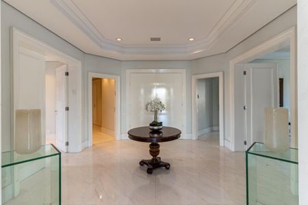 Apartamento à venda com 711m², 5 quartos e 6 vagas Apartamento à venda com 711m², 5 quartos e 6 vagasSala