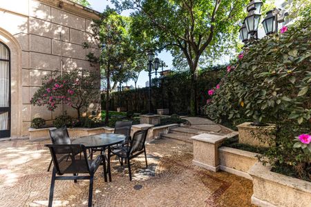 Apartamento à venda com 711m², 5 quartos e 6 vagas Apartamento à venda com 711m², 5 quartos e 6 vagasÁrea comum