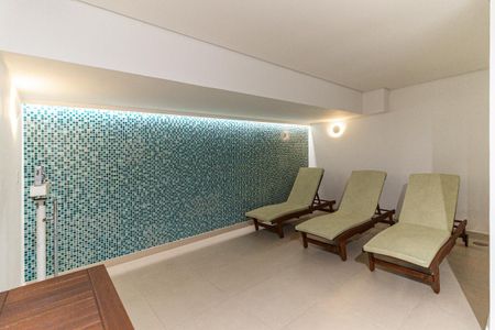 Apartamento à venda com 711m², 5 quartos e 6 vagas Apartamento à venda com 711m², 5 quartos e 6 vagasÁrea comum