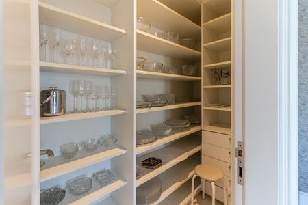 Apartamento à venda com 711m², 5 quartos e 6 vagas Apartamento à venda com 711m², 5 quartos e 6 vagasSala de Jantar 2