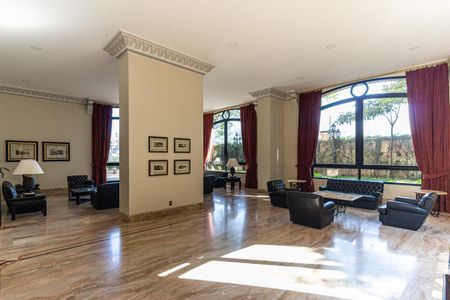 Apartamento à venda com 711m², 5 quartos e 6 vagas Apartamento à venda com 711m², 5 quartos e 6 vagasÁrea comum