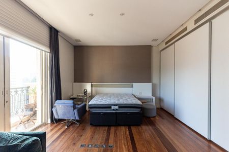 Apartamento à venda com 711m², 5 quartos e 6 vagas Apartamento à venda com 711m², 5 quartos e 6 vagasSuíte 1