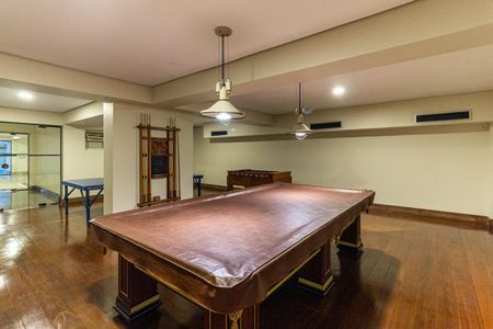 Apartamento à venda com 711m², 5 quartos e 6 vagas Apartamento à venda com 711m², 5 quartos e 6 vagasÁrea comum