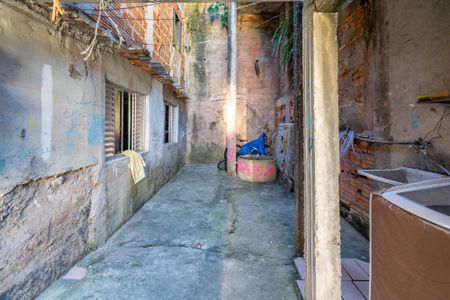 Casa à venda com 140m², 3 quartos e sem vaga Casa à venda com 140m², 3 quartos e sem vagaÁrea de Serviço