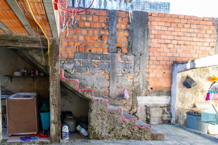 Casa à venda com 140m², 3 quartos e sem vaga Casa à venda com 140m², 3 quartos e sem vagaVista da Sala