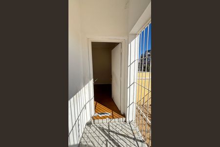 Casa à venda com 91m², 1 quarto e 1 vagaQuintal