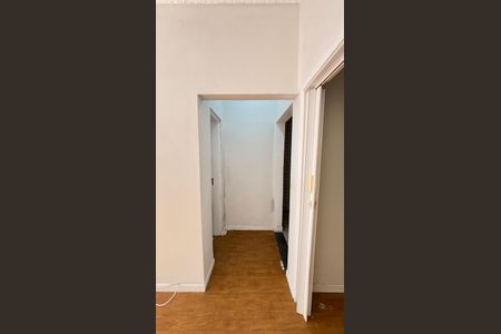 Casa à venda com 91m², 1 quarto e 1 vagaCorredor