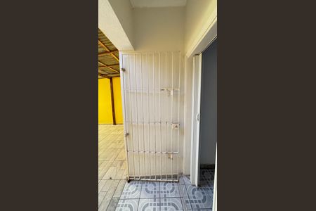 Casa à venda com 91m², 1 quarto e 1 vagaQuintal