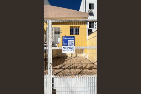 Casa à venda com 91m², 1 quarto e 1 vagaPlaca