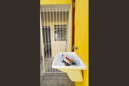 Casa à venda com 91m², 1 quarto e 1 vagaÁrea de Serviço