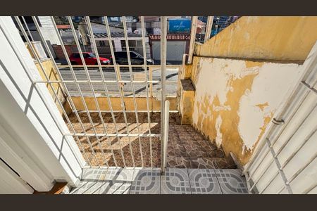 Casa à venda com 91m², 1 quarto e 1 vagaQuintal