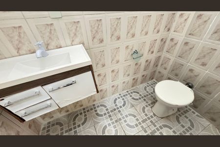 Casa à venda com 91m², 1 quarto e 1 vagaBanheiro