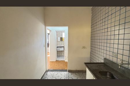 Casa à venda com 91m², 1 quarto e 1 vagaCozinha