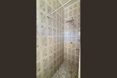 Casa à venda com 91m², 1 quarto e 1 vagaBanheiro