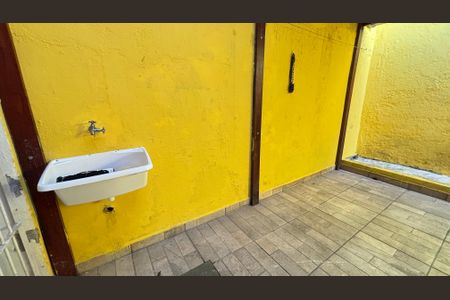 Casa à venda com 91m², 1 quarto e 1 vagaÁrea de Serviço