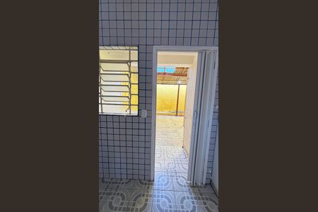 Casa à venda com 91m², 1 quarto e 1 vagaCozinha