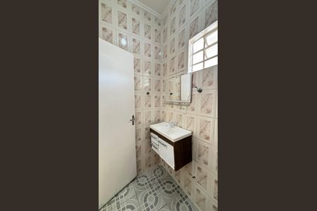 Casa à venda com 91m², 1 quarto e 1 vagaBanheiro