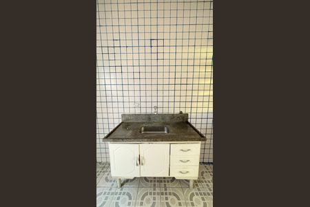 Casa à venda com 91m², 1 quarto e 1 vagaCozinha