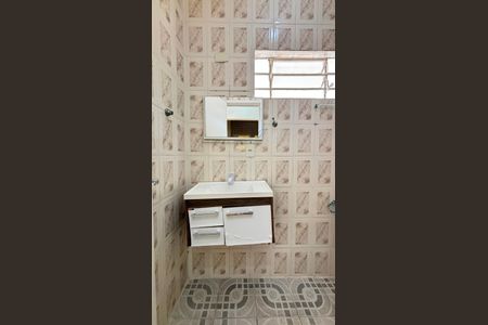 Casa à venda com 91m², 1 quarto e 1 vagaBanheiro