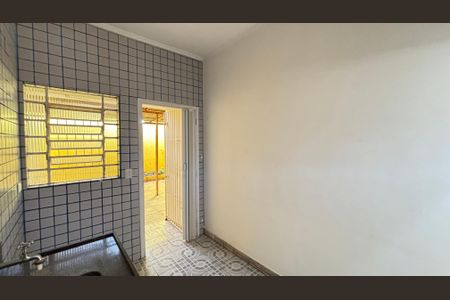 Casa à venda com 91m², 1 quarto e 1 vagaCozinha