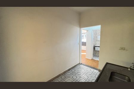 Casa à venda com 91m², 1 quarto e 1 vagaCozinha