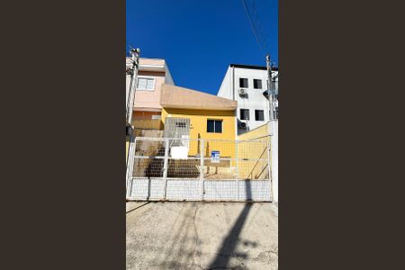 Casa à venda com 91m², 1 quarto e 1 vagaPlaca