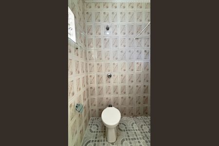 Casa à venda com 91m², 1 quarto e 1 vagaBanheiro