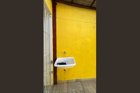 Casa à venda com 91m², 1 quarto e 1 vagaÁrea de Serviço