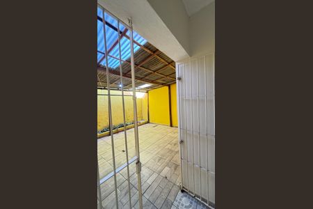 Casa à venda com 91m², 1 quarto e 1 vagaQuintal