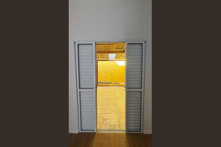 Casa à venda com 91m², 1 quarto e 1 vagaQuarto