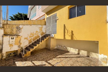 Casa à venda com 91m², 1 quarto e 1 vagaGaragem