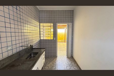 Casa à venda com 91m², 1 quarto e 1 vagaCozinha