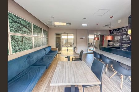 Apartamento à venda com 64m², 2 quartos e 1 vaga Apartamento à venda com 64m², 2 quartos e 1 vagaÁrea comum