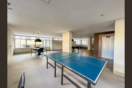 Apartamento à venda com 64m², 2 quartos e 1 vaga Apartamento à venda com 64m², 2 quartos e 1 vagaÁrea comum