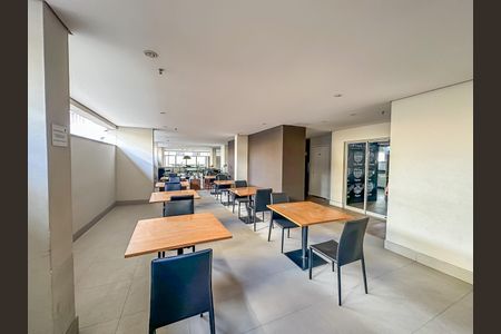 Apartamento à venda com 64m², 2 quartos e 1 vaga Apartamento à venda com 64m², 2 quartos e 1 vagaÁrea comum