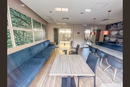 Apartamento à venda com 64m², 2 quartos e 1 vaga Apartamento à venda com 64m², 2 quartos e 1 vagaÁrea comum