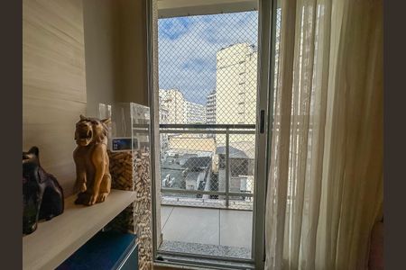 Apartamento à venda com 64m², 2 quartos e 1 vaga Apartamento à venda com 64m², 2 quartos e 1 vagaSala