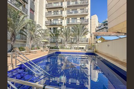 Apartamento à venda com 64m², 2 quartos e 1 vaga Apartamento à venda com 64m², 2 quartos e 1 vagaÁrea comum