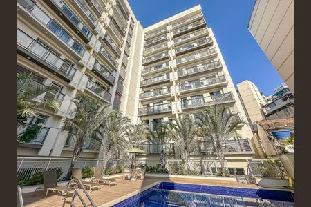 Apartamento à venda com 64m², 2 quartos e 1 vaga Apartamento à venda com 64m², 2 quartos e 1 vagaÁrea comum